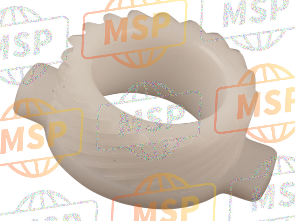 410601133, GEAR-METER Screw,20T, Kawasaki, 1