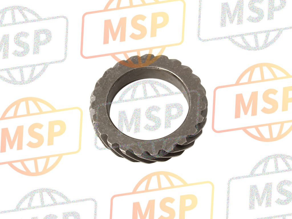 410601154, GEAR-METER Screw, Kawasaki, 1