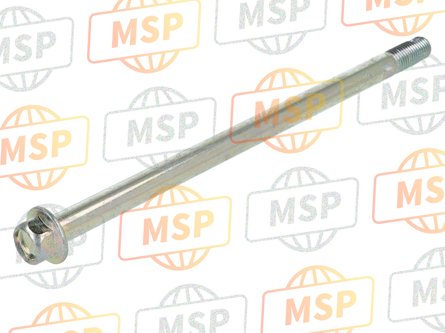 410680015, Axle,Fr, Kawasaki, 1