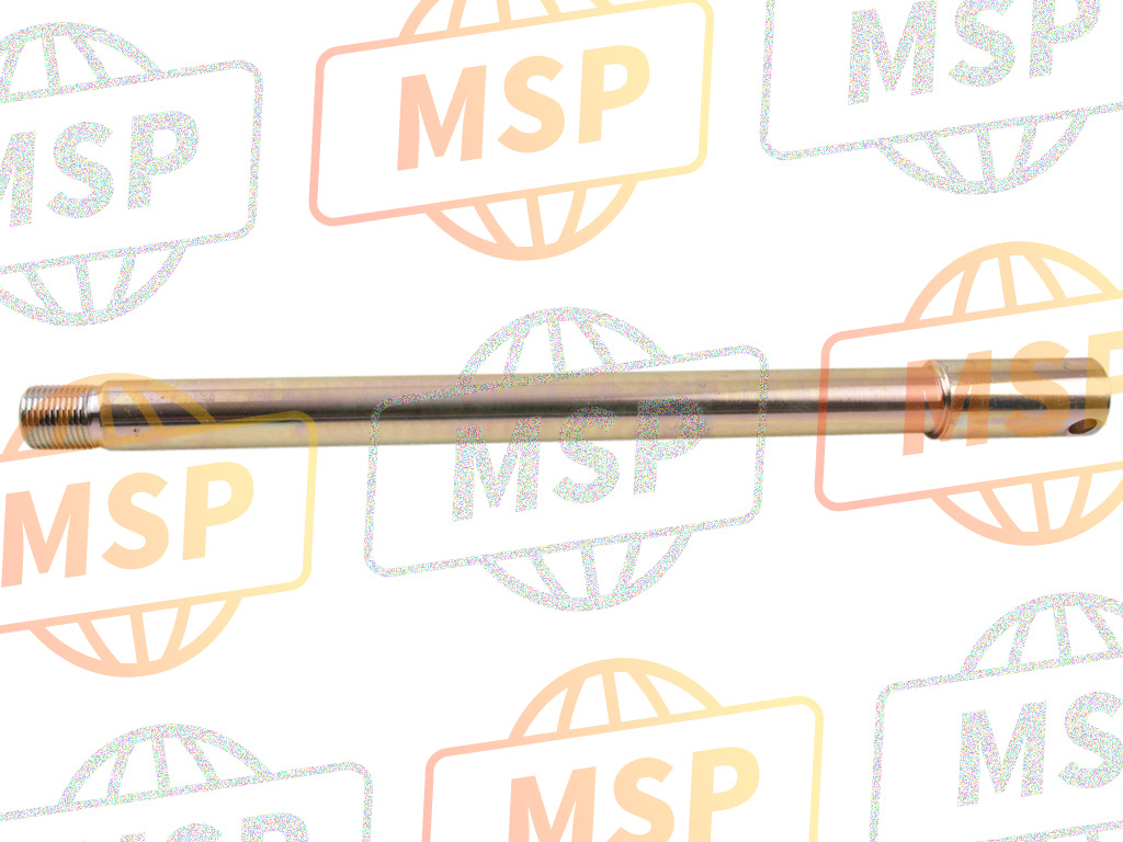 410680058, Axle, Fr, Kawasaki, 2