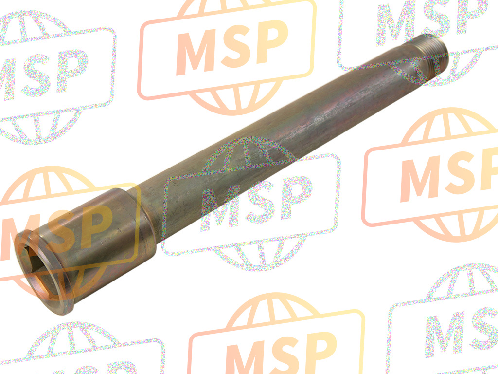 410681327, Axle, Fr, Kawasaki, 1