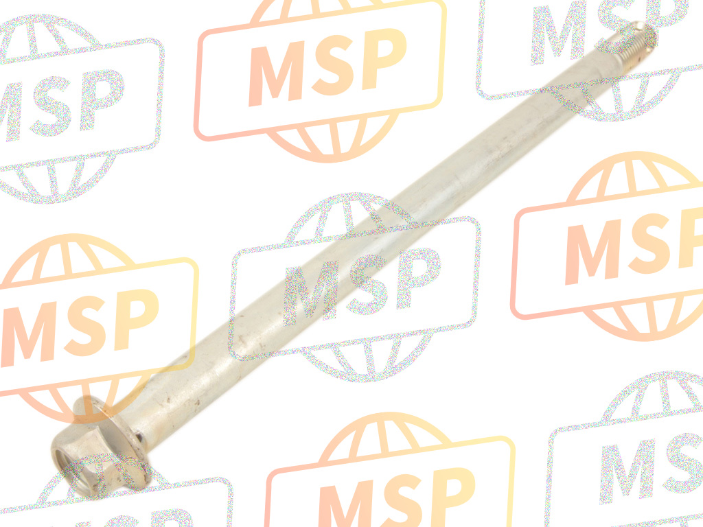 410681418, Axle,Fr, Kawasaki, 1