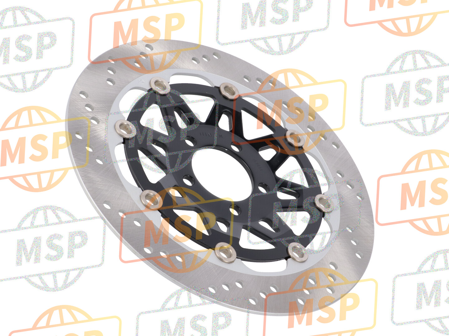 4108013165C, Disc, Fr, Lh, GRAY+DISC-, Kawasaki, 1