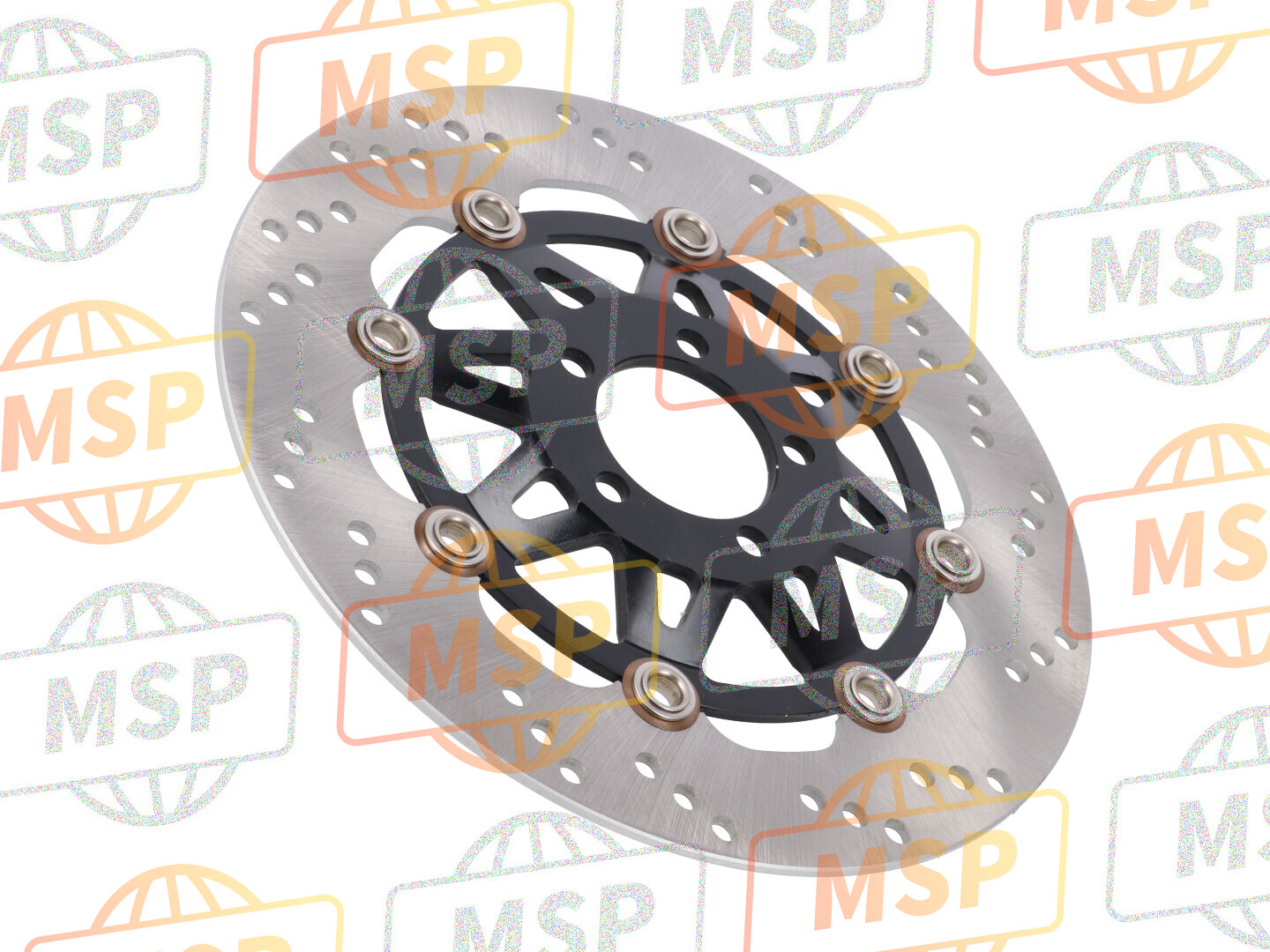 4108013165C, Disc, Fr, Lh, GRAY+DISC-, Kawasaki, 2