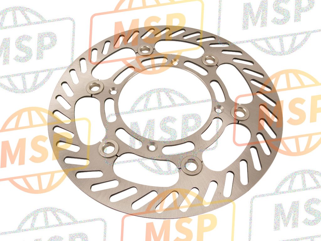 410801387, Disc,Fr, Kawasaki, 1