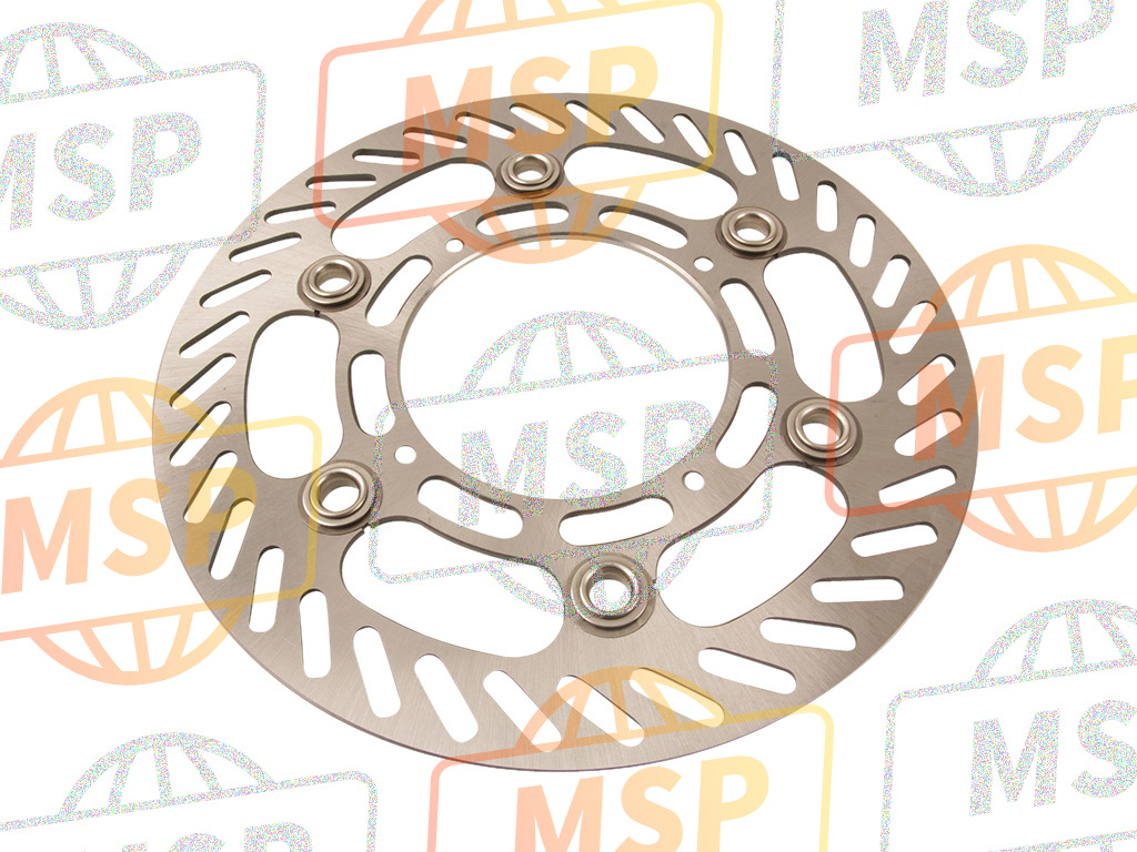 410801387, Disc,Fr, Kawasaki, 2
