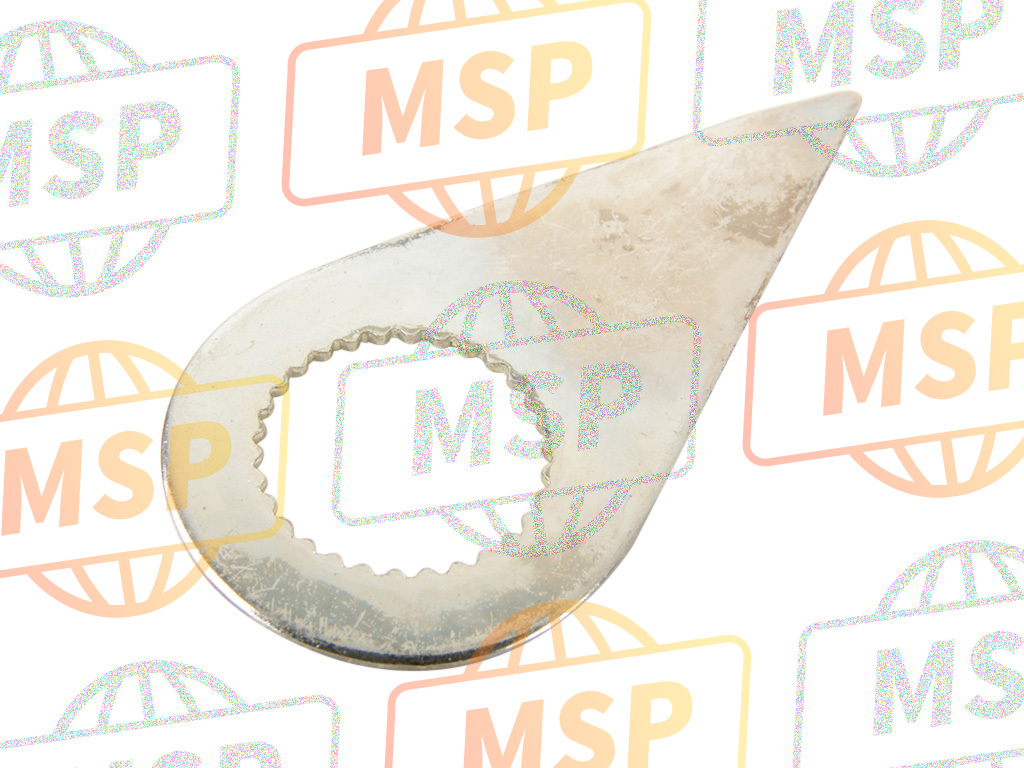 41085004, Indicator, Brake Shoe, Kawasaki, 1