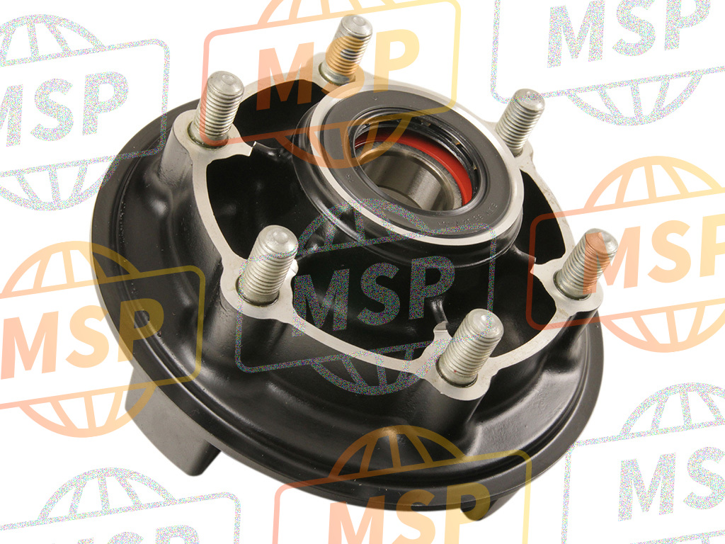 420330028, COUPLING-ASSY, Rr Hub, Kawasaki, 1