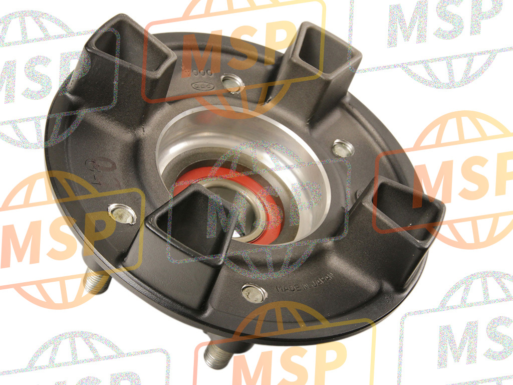 420330028, COUPLING-ASSY, Rr Hub, Kawasaki, 2