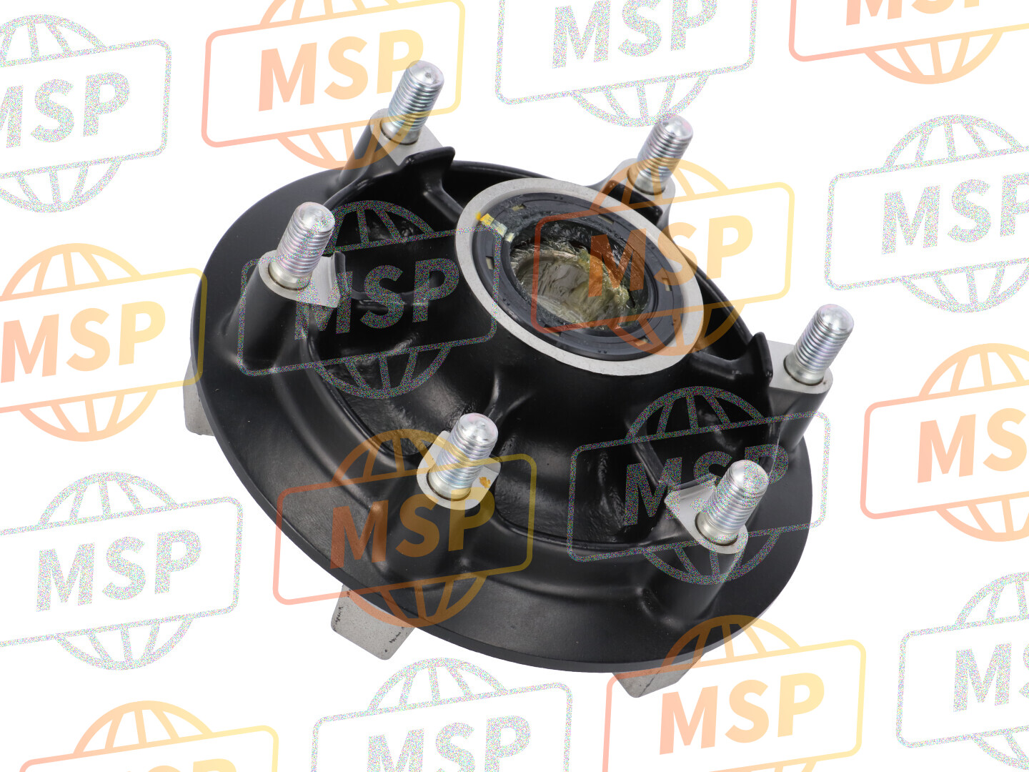 420330040, COUPLING-ASSY, Rr Hub, Kawasaki, 1