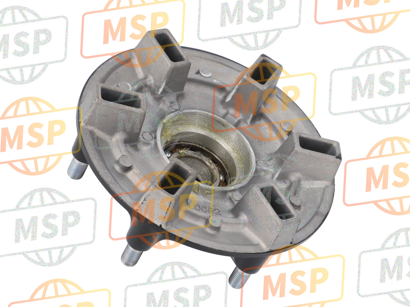 420330040, COUPLING-ASSY, Rr Hub, Kawasaki, 2