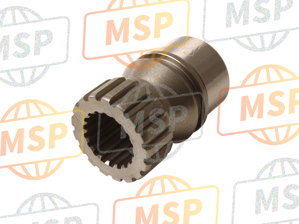 420341078, Coupling,Differential Case, Kawasaki, 1