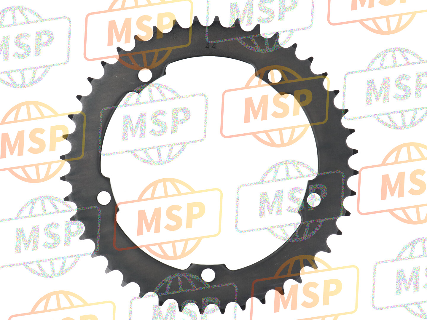 420410152, SPROCKET-HUB,44T, Kawasaki, 3