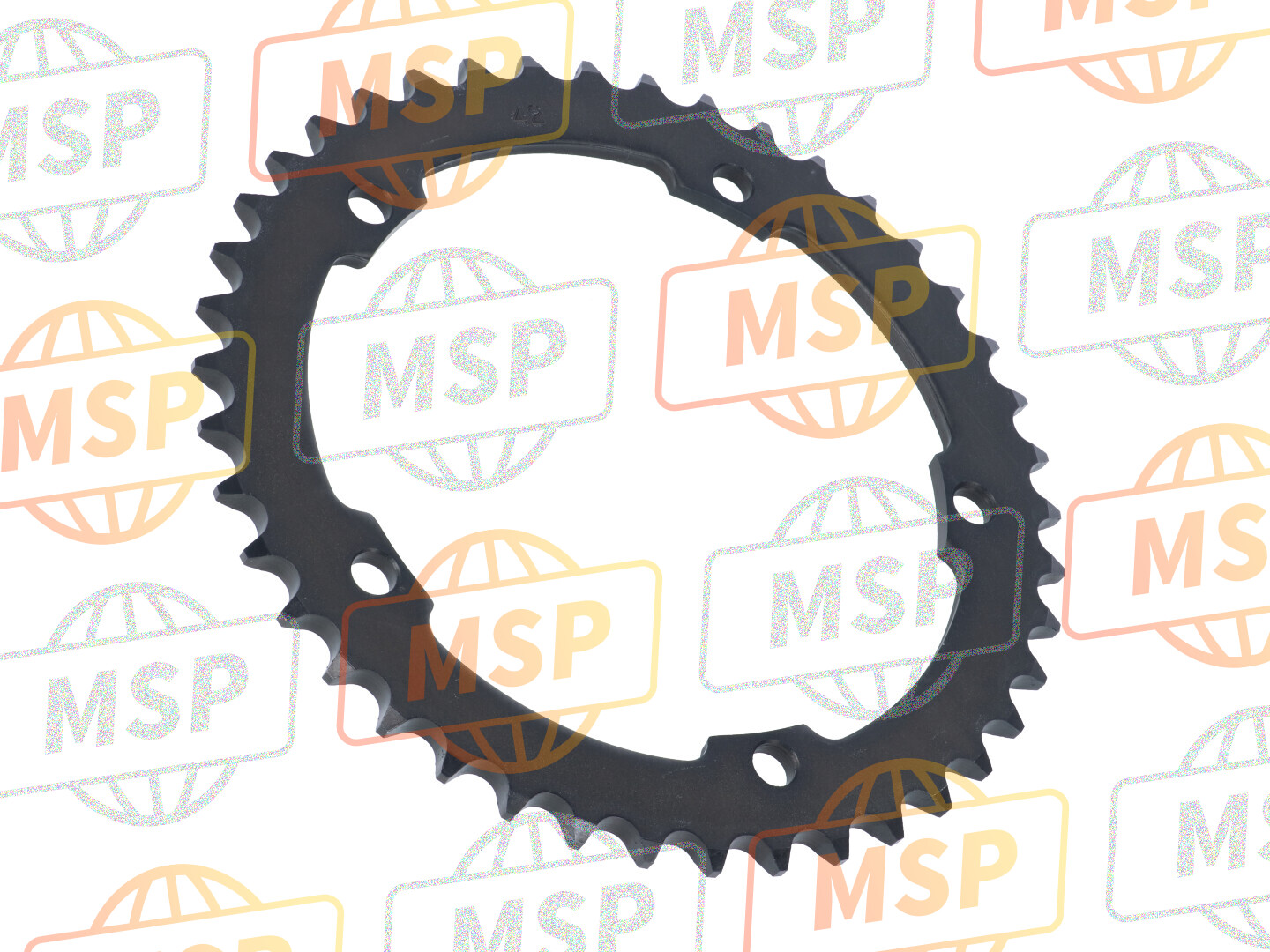 420410153, SPROCKET-HUB,42T, Kawasaki, 1