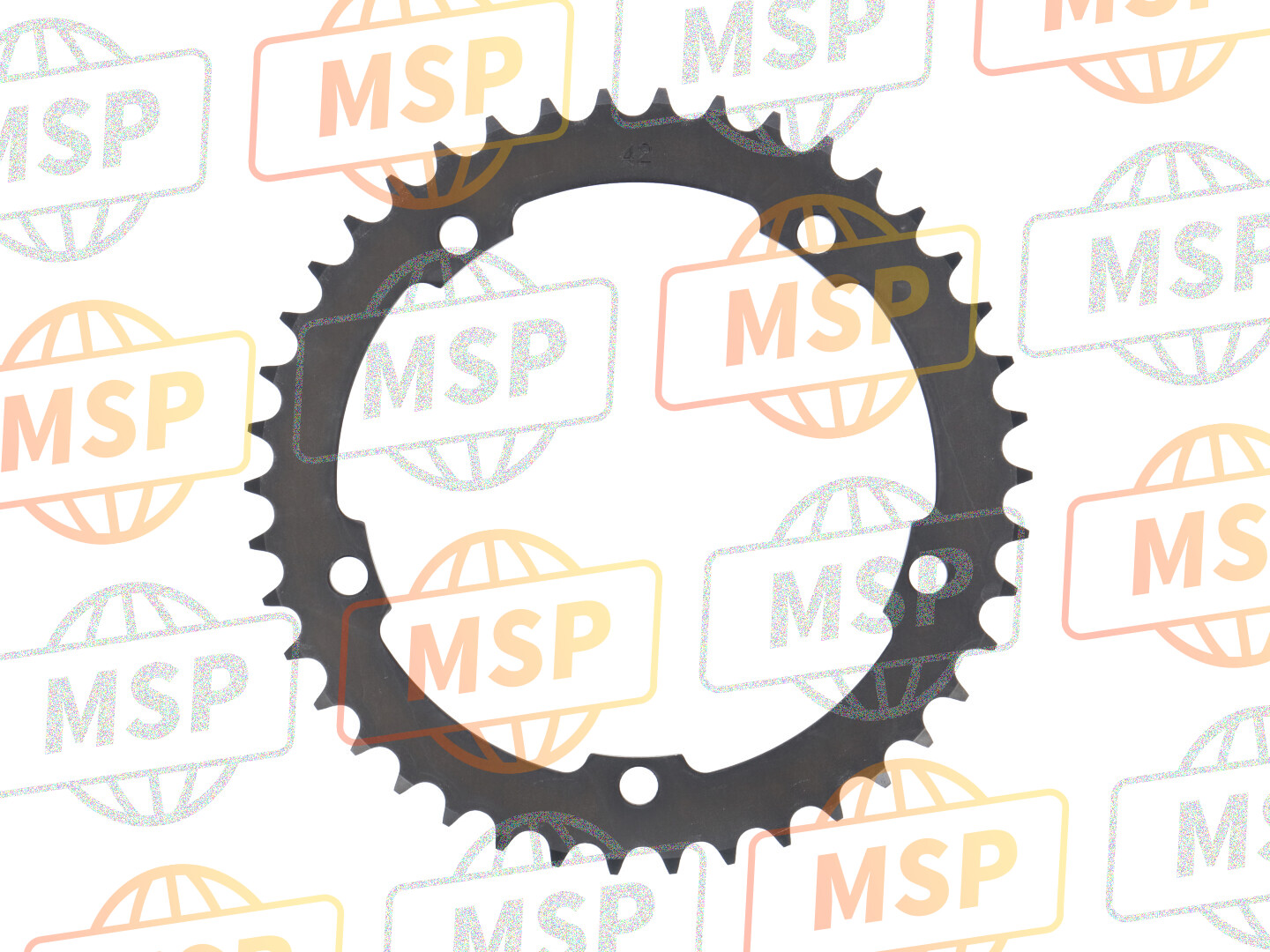 420410153, SPROCKET-HUB,42T, Kawasaki, 3