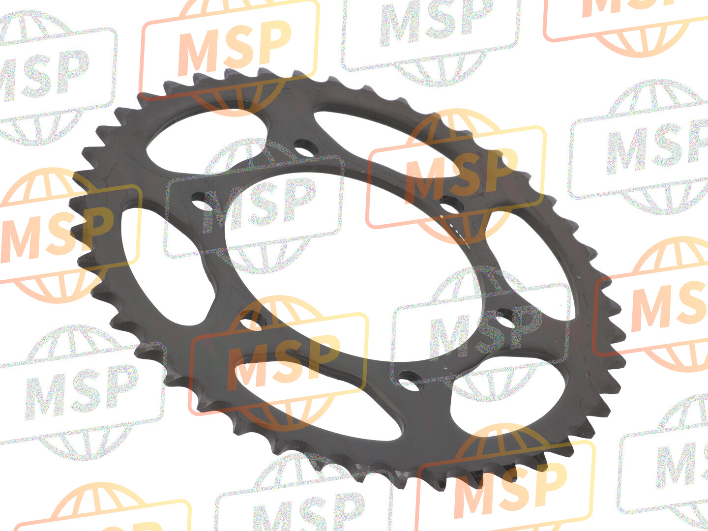 420411277, SPROCKET-HUB, 45T, Kawasaki, 1