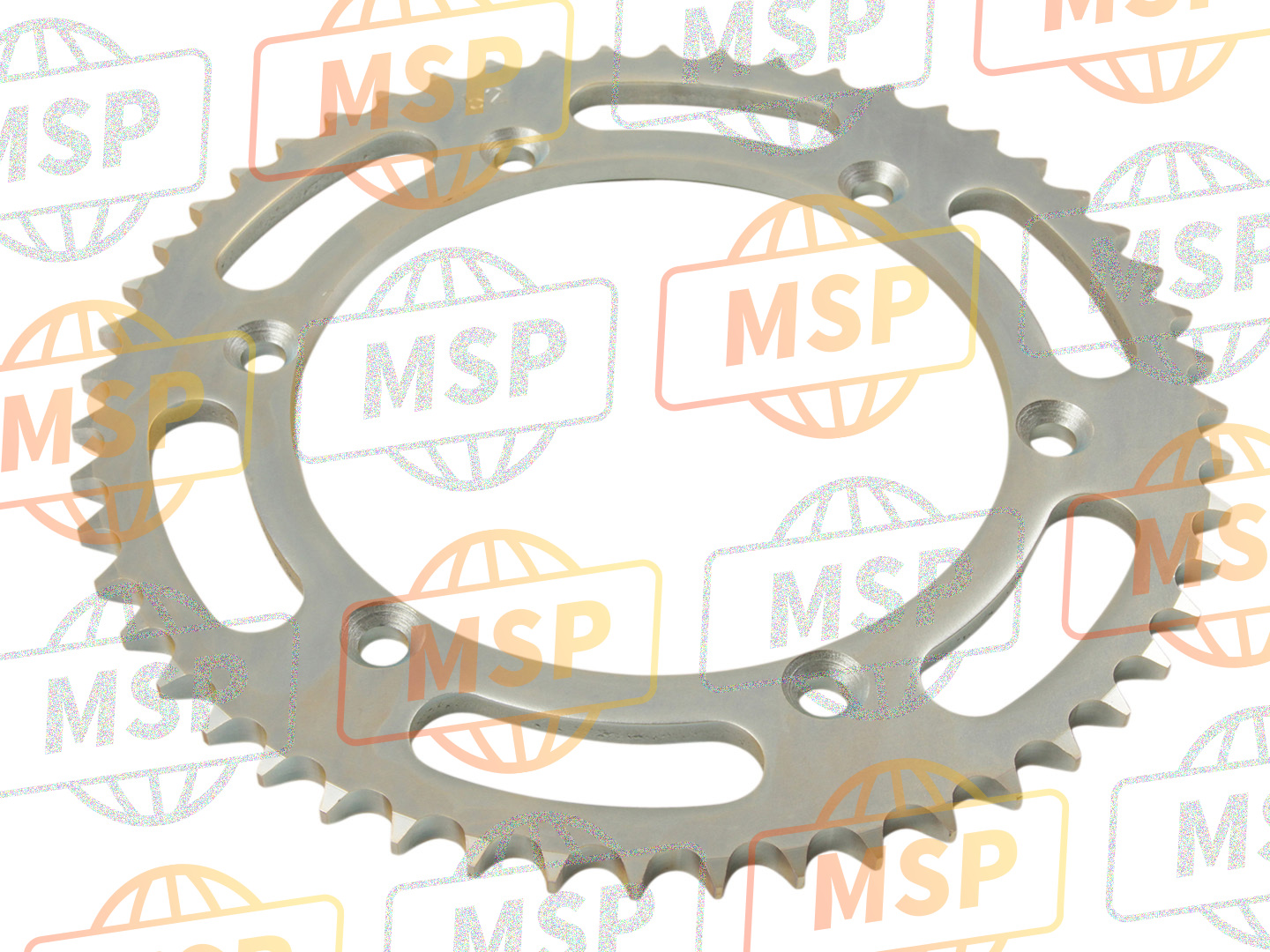 420411350, SPROCKET-HUB, 52T, Kawasaki, 1