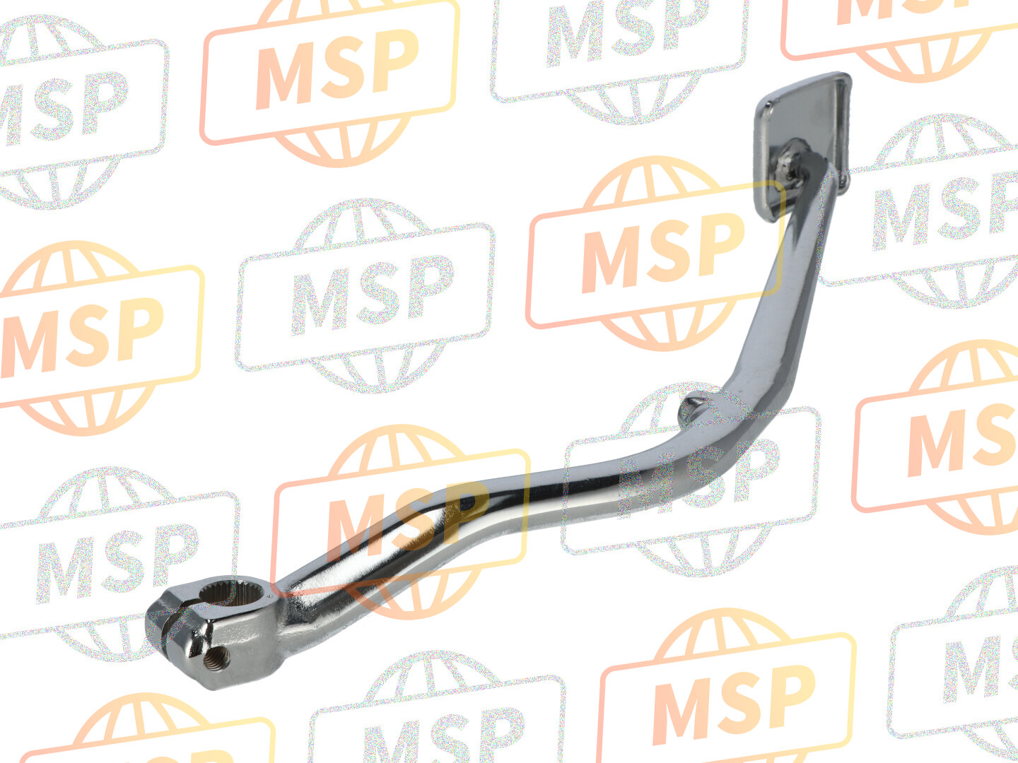 430010017, LEVER-BRAKE, Pedal, Kawasaki, 2