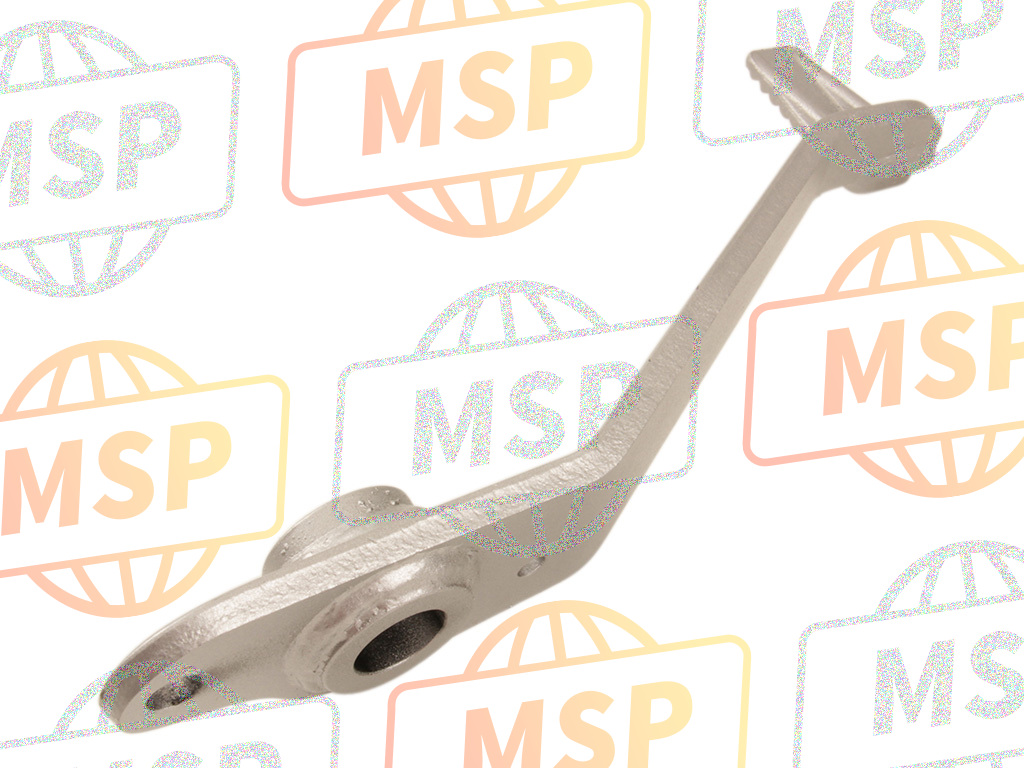 430010104, LEVER-BRAKE, Pedal, Kawasaki, 2