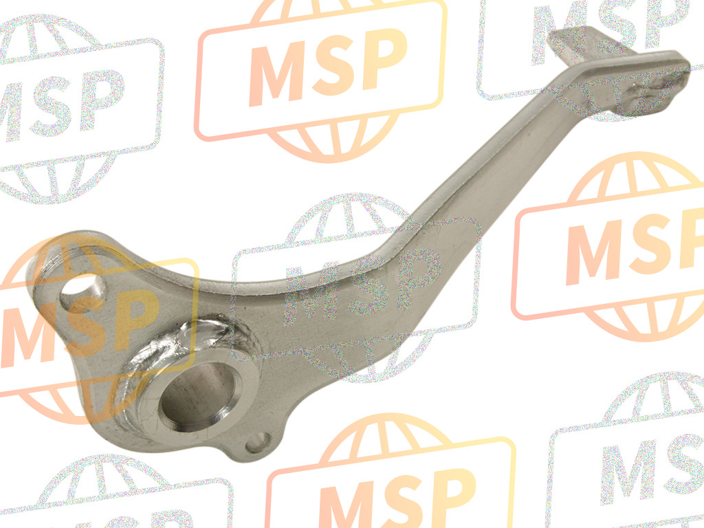 430010128, LEVER-BRAKE, Pedal, Kawasaki, 2