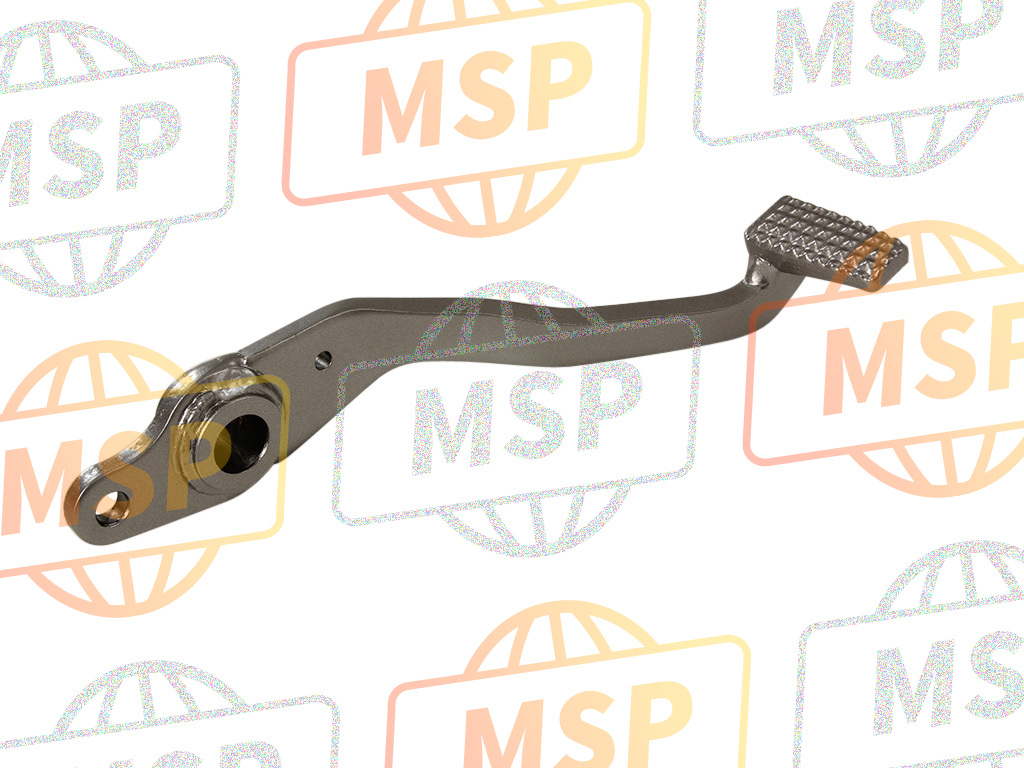 430010705, LEVER-BRAKE, Kawasaki, 2