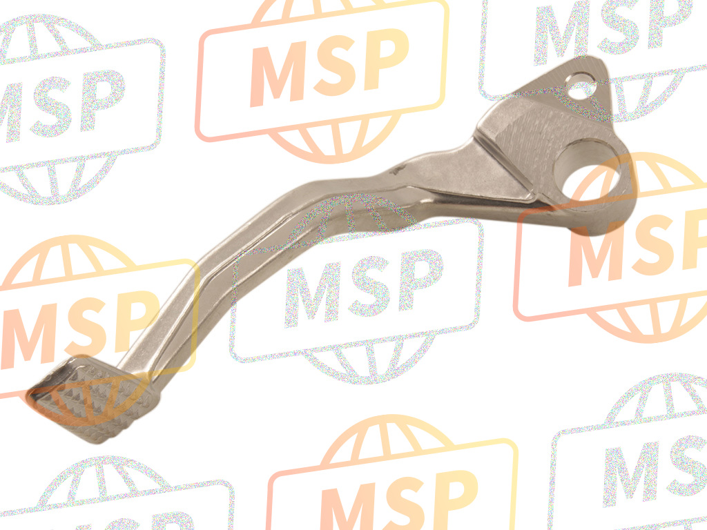 430011276, LEVER-BRAKE, Pedal, Kawasaki, 2