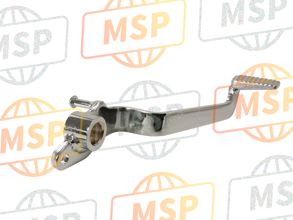 430011419, LEVER-BRAKE,Pedal, Kawasaki, 1