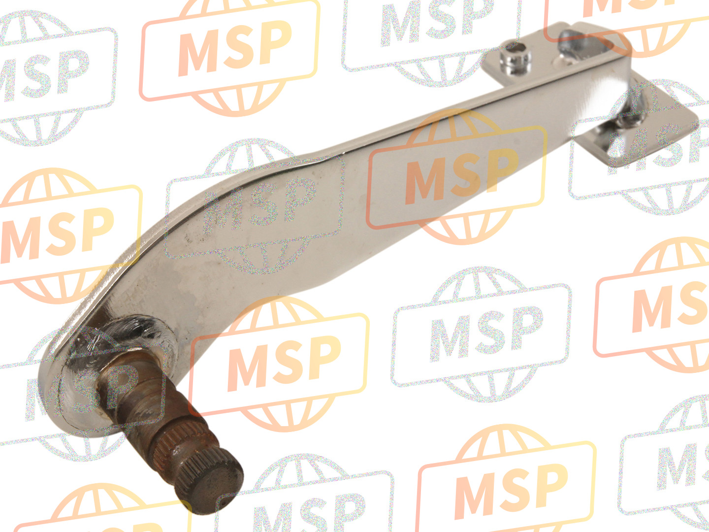 430011438, LEVER-BRAKE,Pedal, Kawasaki, 2