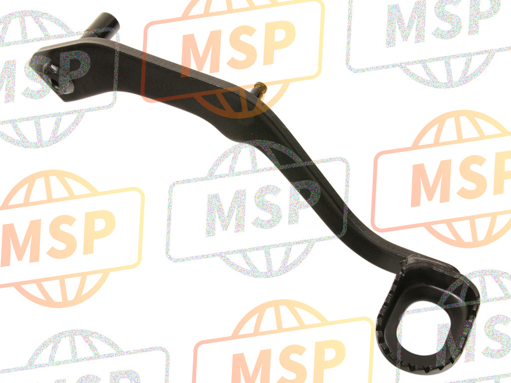 43001S009, LEVER-BRAKE, Kawasaki, 1