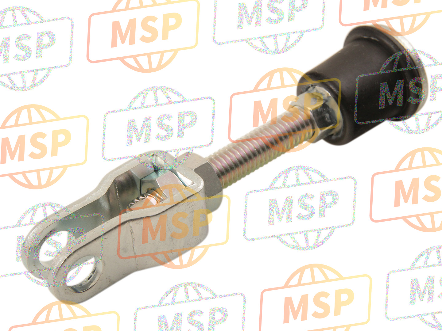 430101077, ROD-ASSY-BRAKE, Kawasaki, 1