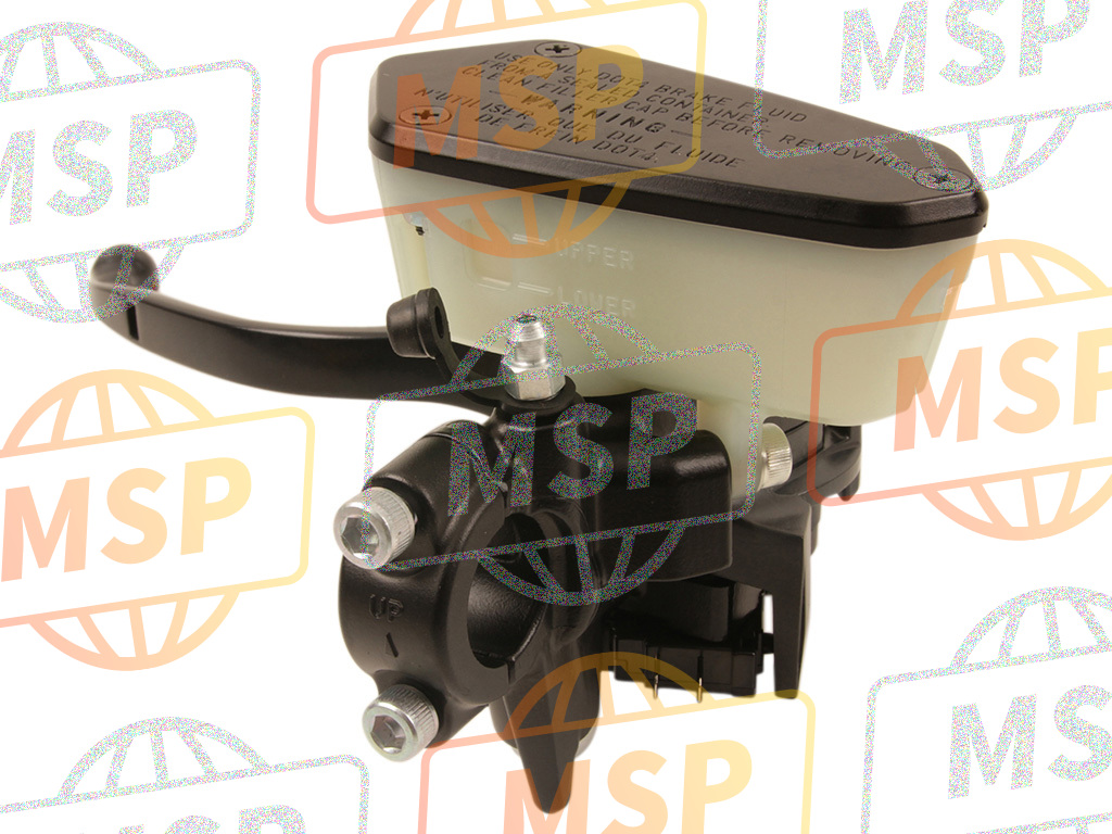 430150085, CYLINDER-ASSY-MASTER,Clutch, Kawasaki, 1