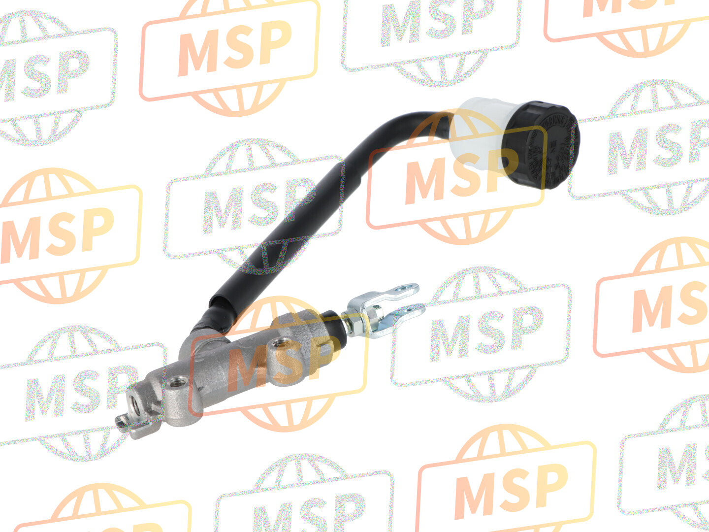 430150137, CYLINDER-ASSY-MASTER, Rr, Kawasaki, 1