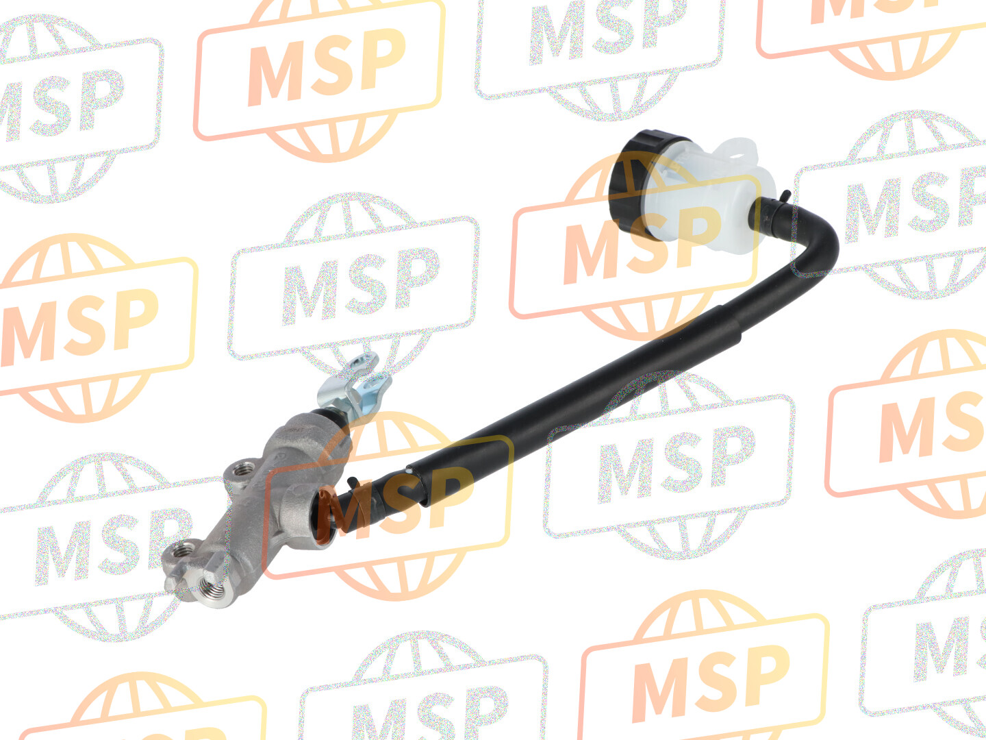 430150137, CYLINDER-ASSY-MASTER, Rr, Kawasaki, 2