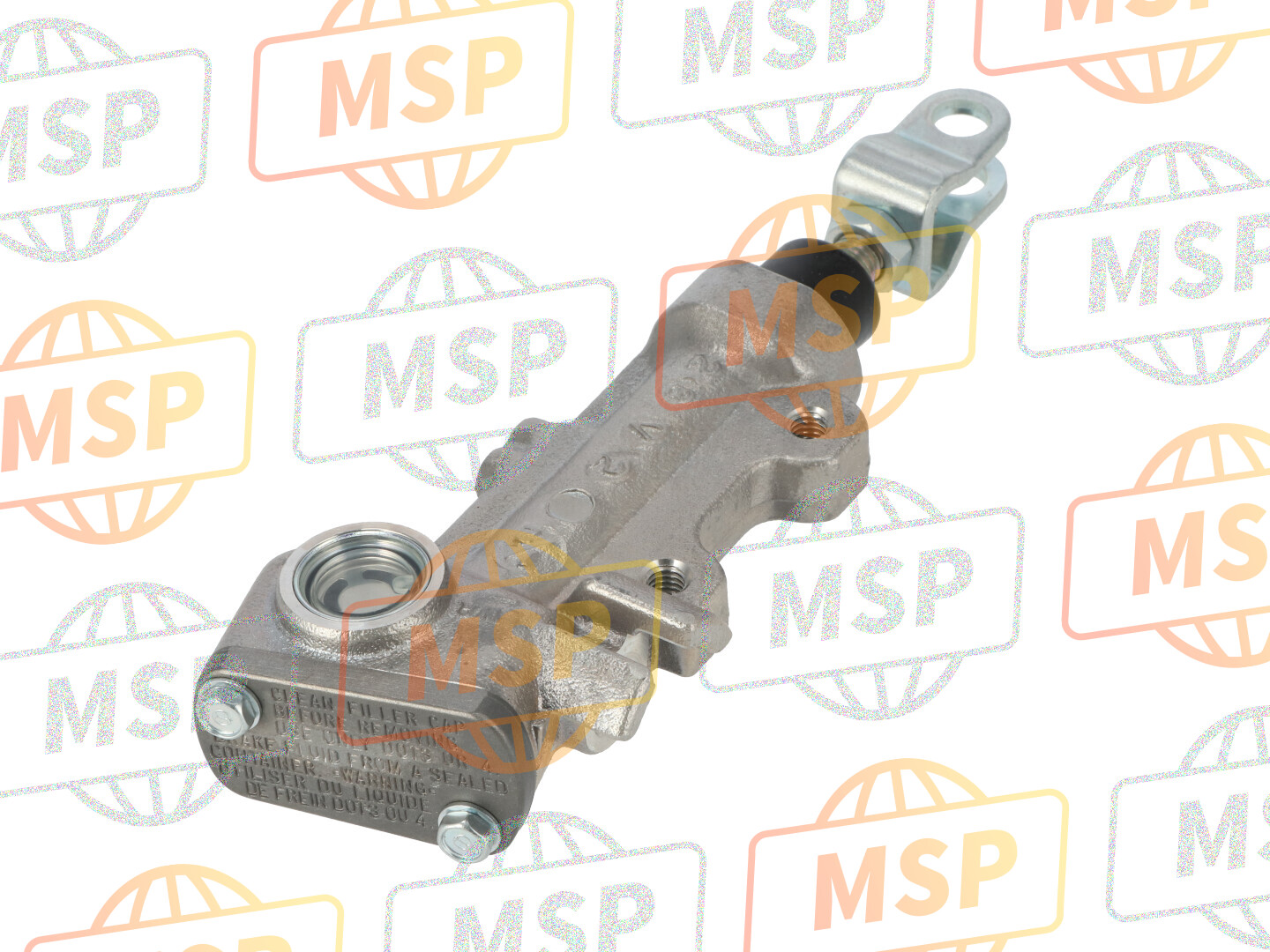 430150168, CYLINDER-ASSY-MASTER, Kawasaki, 1