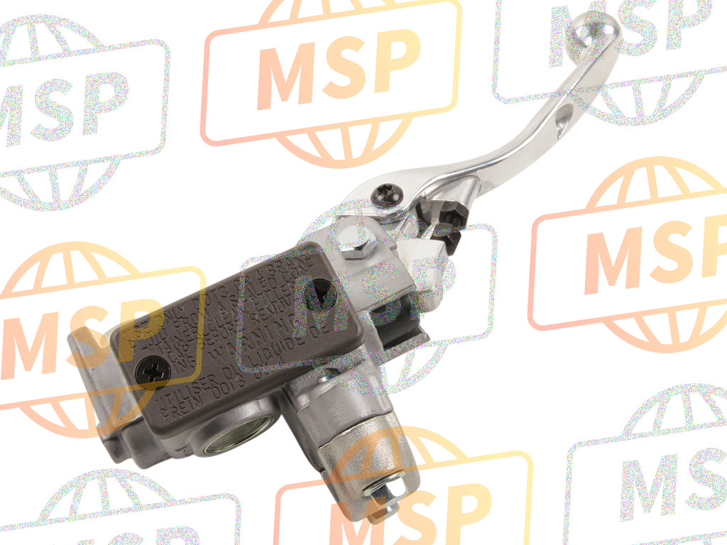 430150167, CYLINDER-ASSY-MASTER, Kawasaki, 1