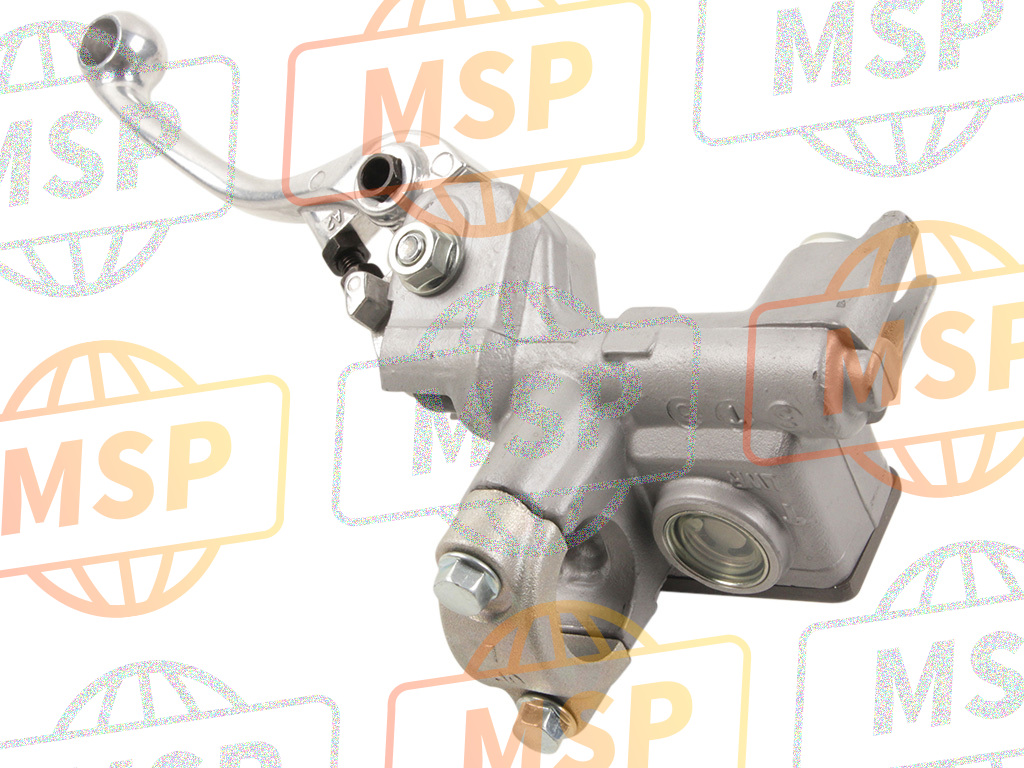 430150167, CYLINDER-ASSY-MASTER, Kawasaki, 2