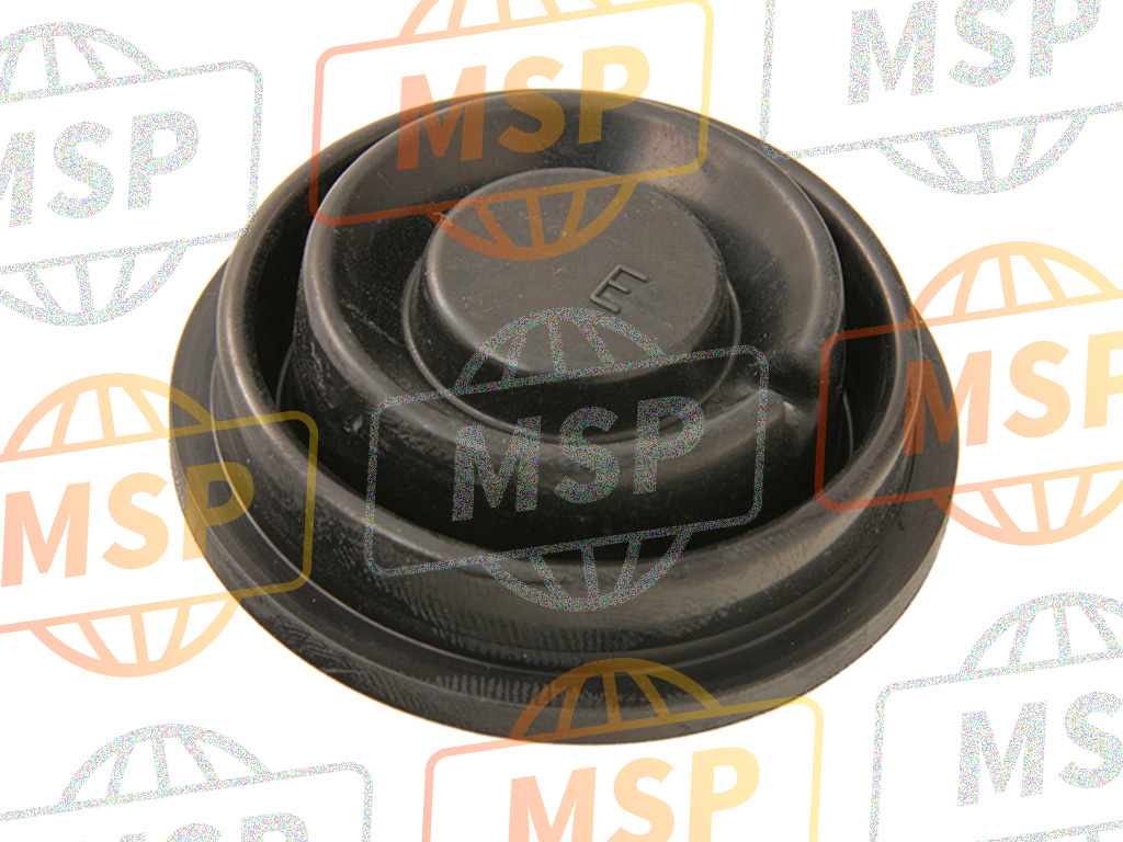 430281016, Diaphragme Z1000E2, Kawasaki, 1