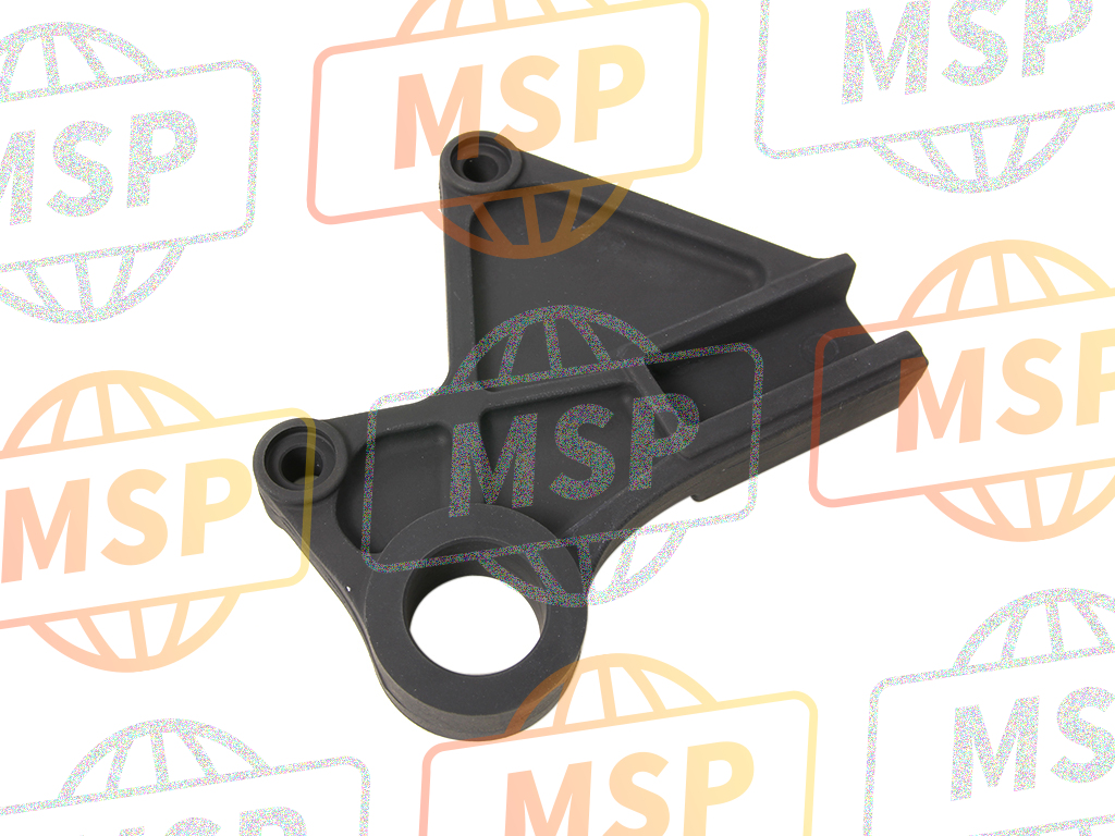 430340039, HOLDER-BRAKE, Rear Caliper, Kawasaki, 1