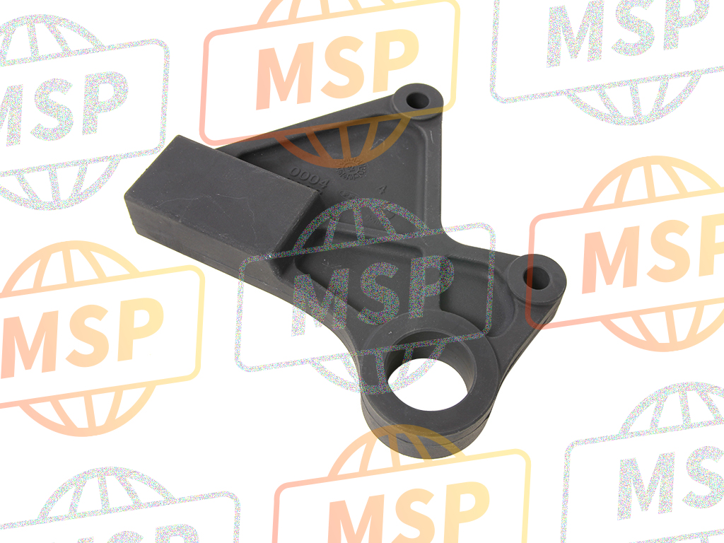 430340039, HOLDER-BRAKE, Rear Caliper, Kawasaki, 2