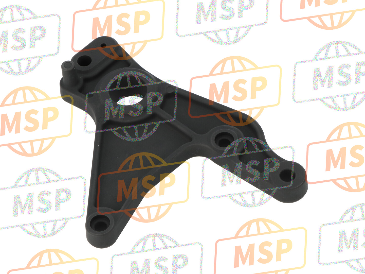 430340055, HOLDER-BRAKE, Rr, Kawasaki, 2