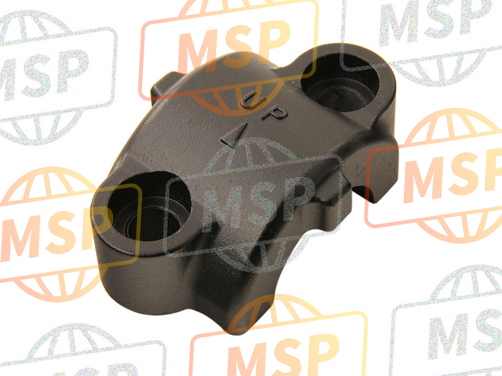 430341054, HOLDER-BRAKE, Master C, Kawasaki, 1