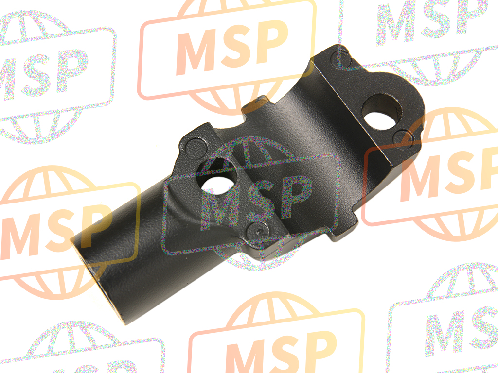 430341113, HOLDER-BRAKE,Master Cylinder, Kawasaki, 3