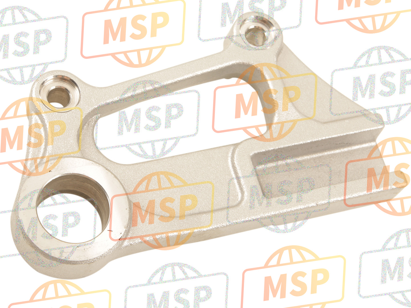 430341159, HOLDER-BRAKE, Rear Cal, Kawasaki, 1