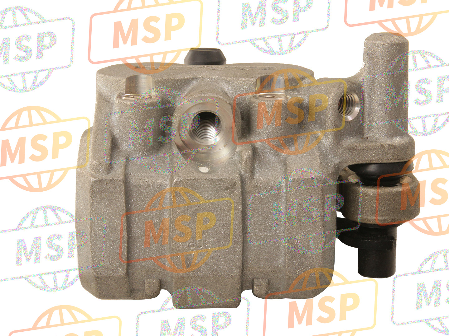 430411427, CALIPER-ASSY,Fr, Kawasaki, 3