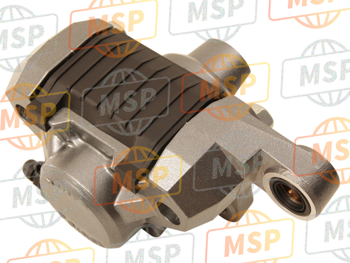 430411502FE, CALIPER-ASSY, Rr, M.F.G, Kawasaki, 3