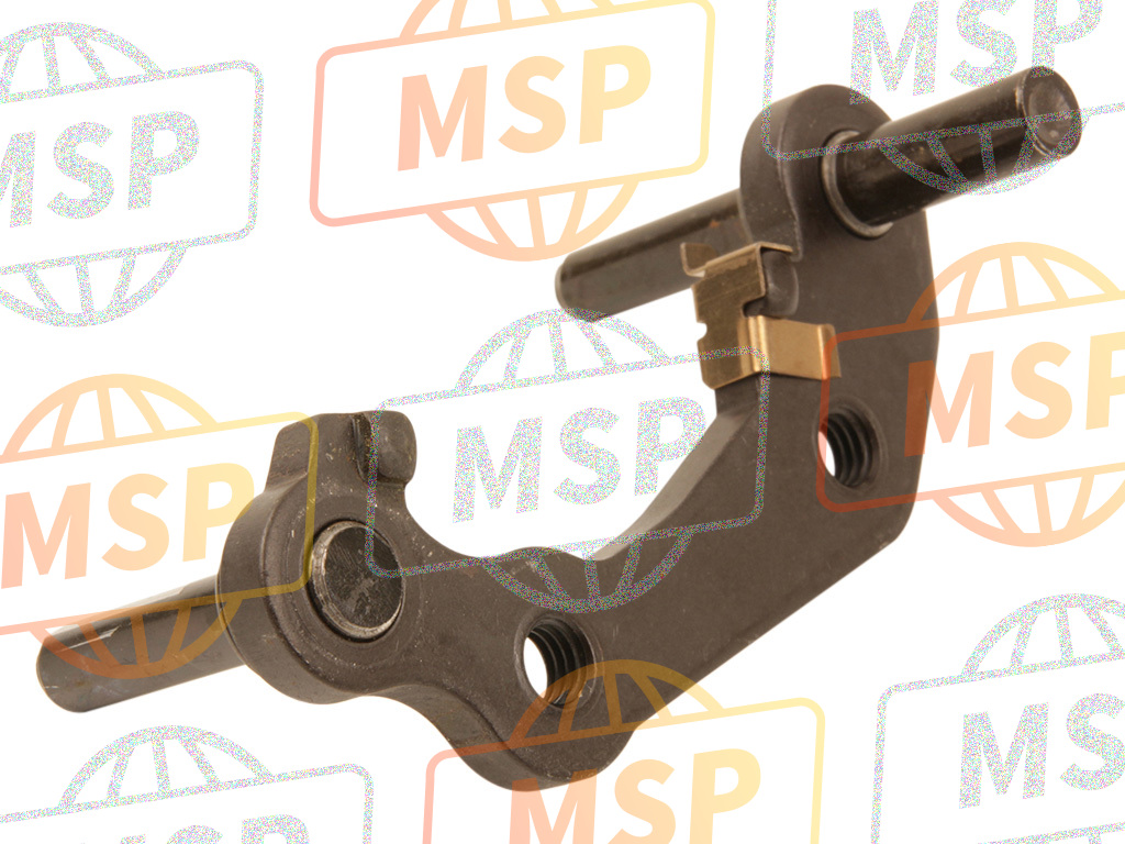 430441119, HOLDER-COMP-CALIPER, F, Kawasaki, 2