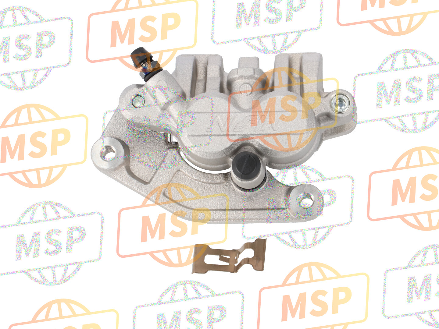 430800142, CALIPER-SUB-ASSY, Fr, Kawasaki, 1