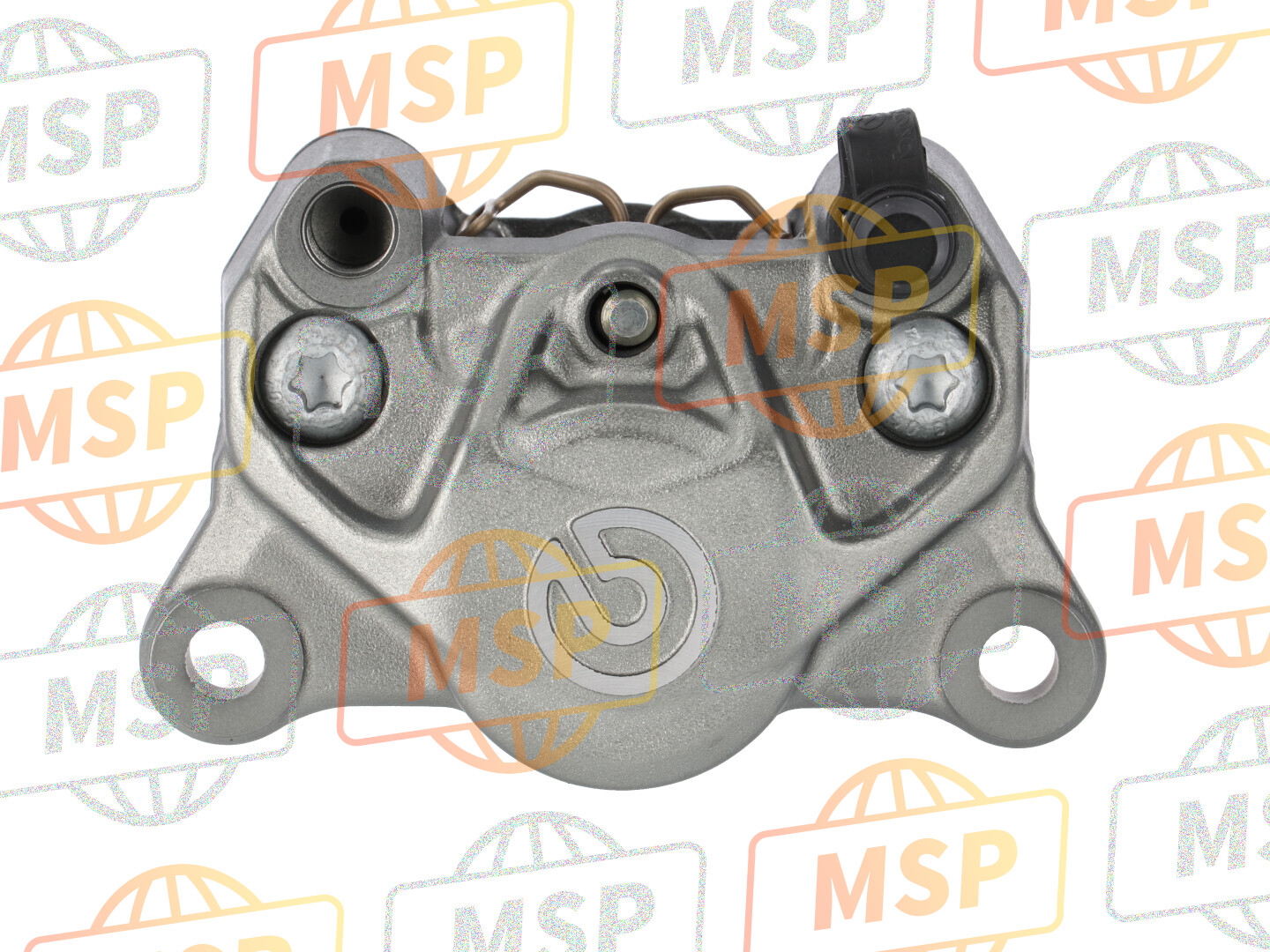 43080017651J, CALIPER-SUB-ASSY, Rr, Gray, Kawasaki, 1