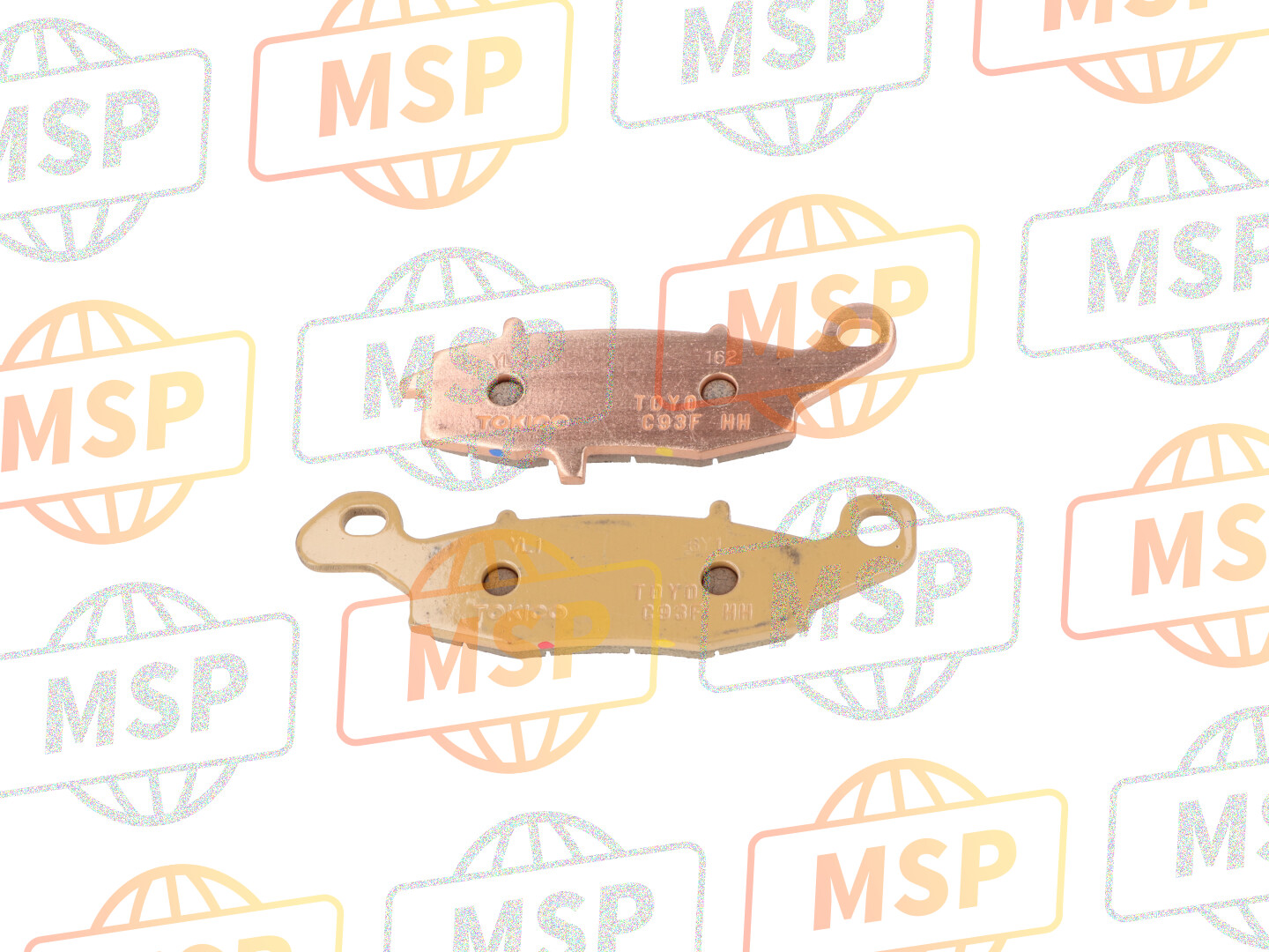 430820059, PAD-ASSY-BRAKE, Kawasaki, 2