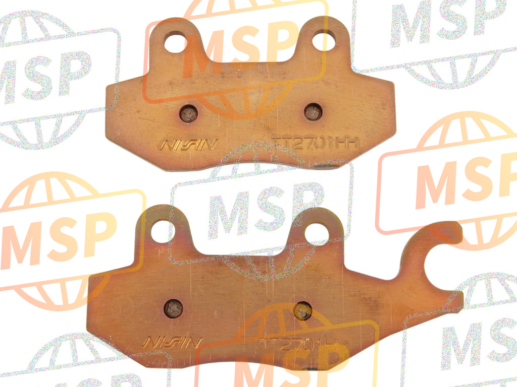 430820060, PAD-ASSY-BRAKE, Kawasaki, 2